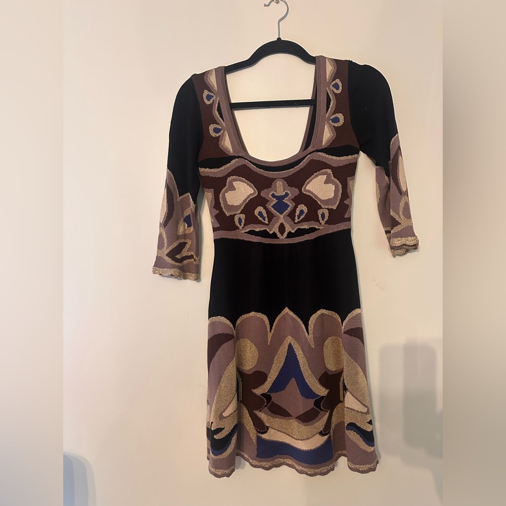 Temperly London size 4.